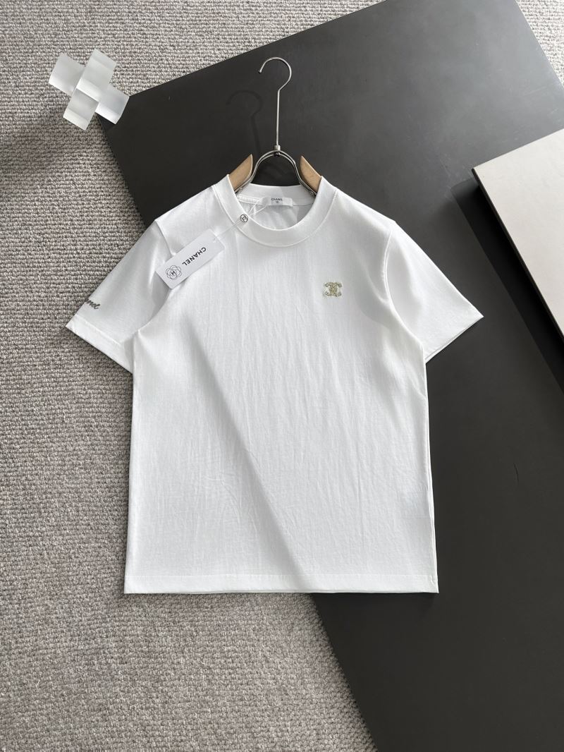 Chanel T-Shirts